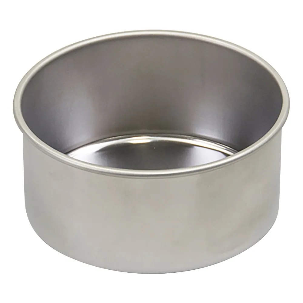 4-5640-11 Stainless Cup φ 105 x 52 mm PPC-10