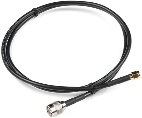 67-0420-29 Interface Cable for RP-TNC to RP-SMA - 1m CAB-14132