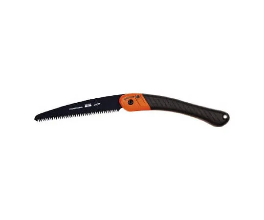 62-3261-28 Folding type raw wood pruning saw for professional *** 396JT