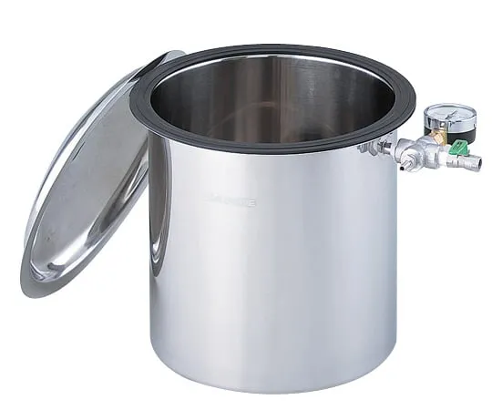 1-7634-01 Small Vacuum Container NT-20R