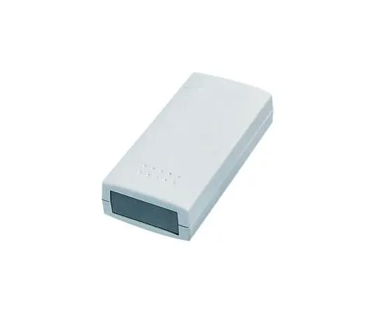 63-4602-24 RS PRO Grey Polystyrene Instrument Case, 190 x 140 x 40mm 315-977