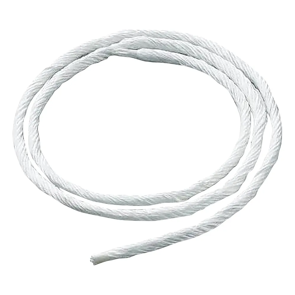 3-2465-01 Glass Cloth Yarn For Thick Cloth For Lagging φ3.2mm TOMBO No.8402