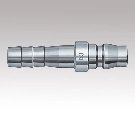 1-1327-04 High Coupler 20PH-STEEL