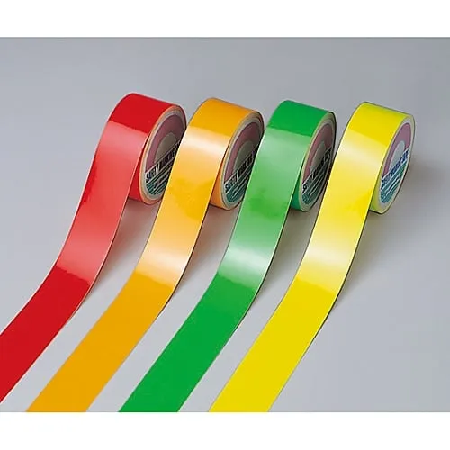 61-3418-65 Fluorescence Tape Fluorescence-50G 266011