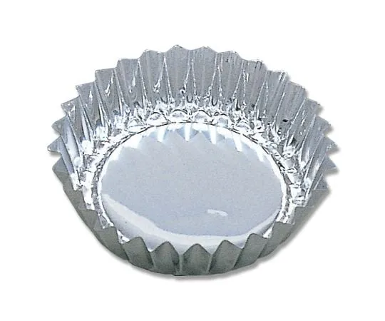 62-1015-99 Aluminum Case N Madeleine 500 Pieces 004735301