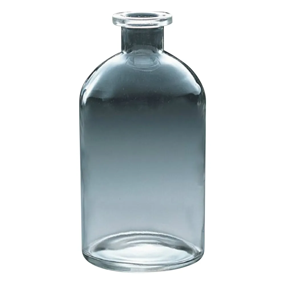 1-8579-11 Bottle (Pipe Made) For Plane Automatic Burette 1000mL White -
