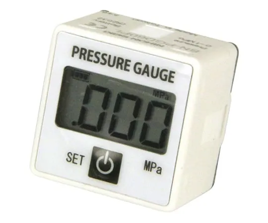 62-2867-51 SK 11 Digital Pressure Gauge 0.0 to 1.0 Mpa SBN-PGD60PL