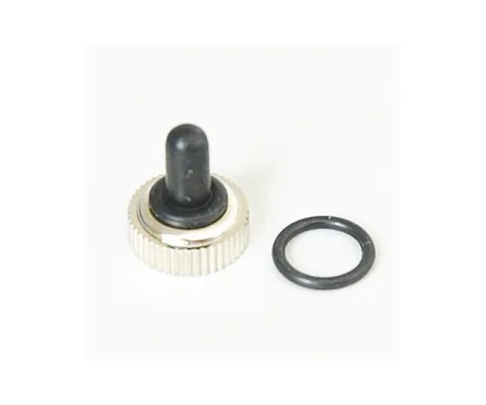 63-3107-15 M6 Toggle Switch Waterproof Cap K1-RUBBER-HOOD