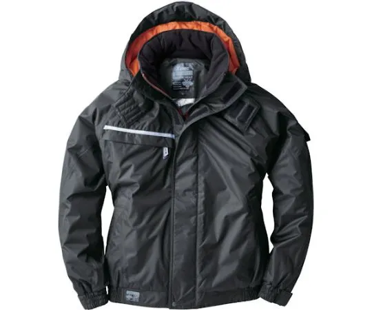 67-5551-09 Waterproof Winter Blouson 582-25-5L