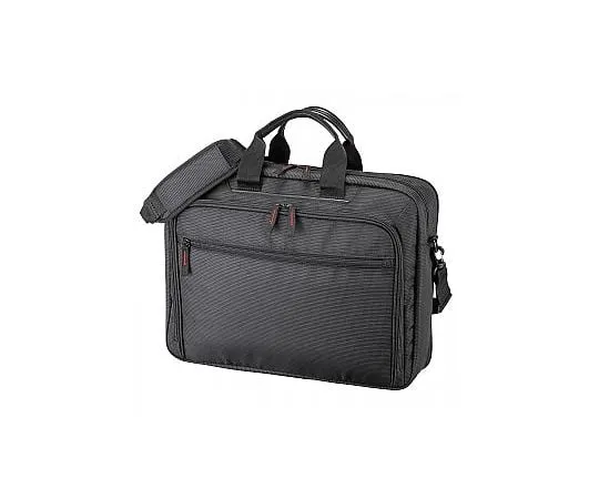 67-7862-36　［Discontinued］Gusset Expansion PC Bag　BAG-W4BK
