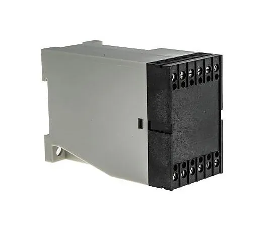 63-4637-06 RS PRO DIN Rail Enclosure Type, 110 x 75 x 50mm, Polycarbonate, Polystyrene DIN Rail Enclosure 507-680