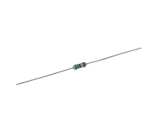 63-4570-09 Metal-coated Resistor LR1 series 56 ohms 0.6 W +/- 1% LR1F56R