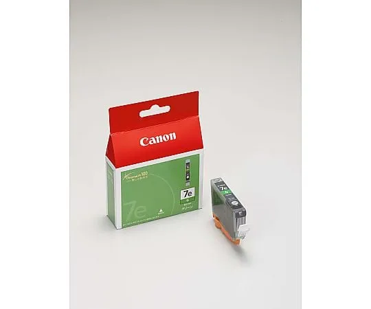 2-7001-44 Canon Genuine Ink Cartridge Green BCI-7eG