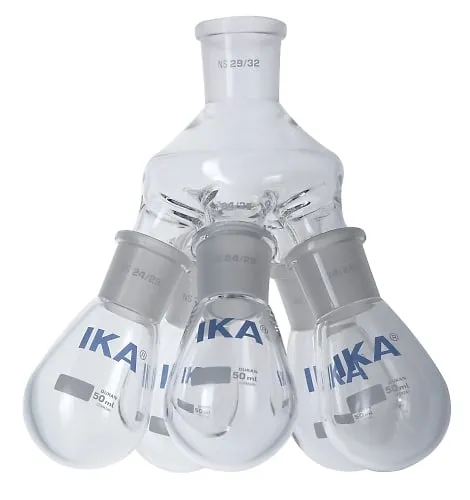 61-0006-55 RV 10.606 for Flask x 5 RV 10.606