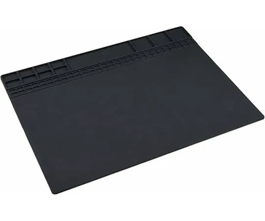 67-0428-27 Insulated Silicone Soldering Mat TOL-14672