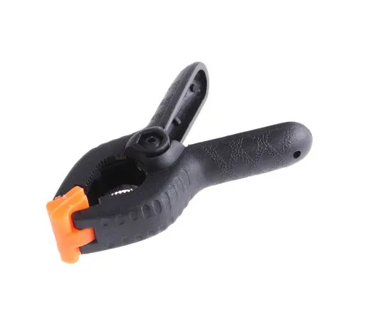 63-4592-20 RS PRO 25mm Spring Clamp 231-263