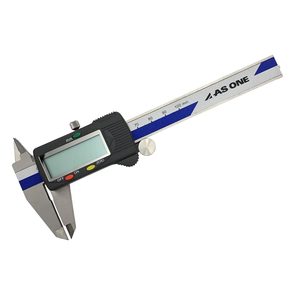 4-484-01 Digital Caliper (Measurement Range 100mm) BDC100