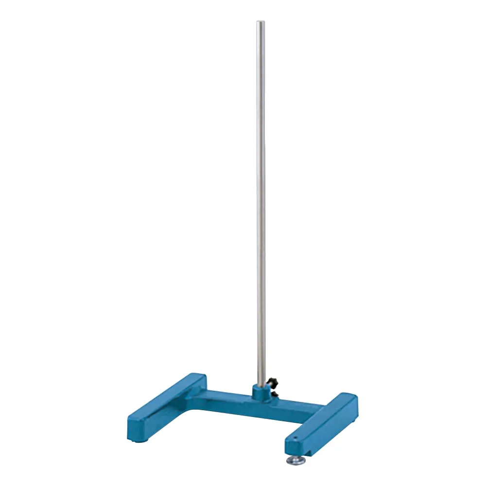 1-2093-01 Stand with Adjuster Blue 330 x 270mm BST-300