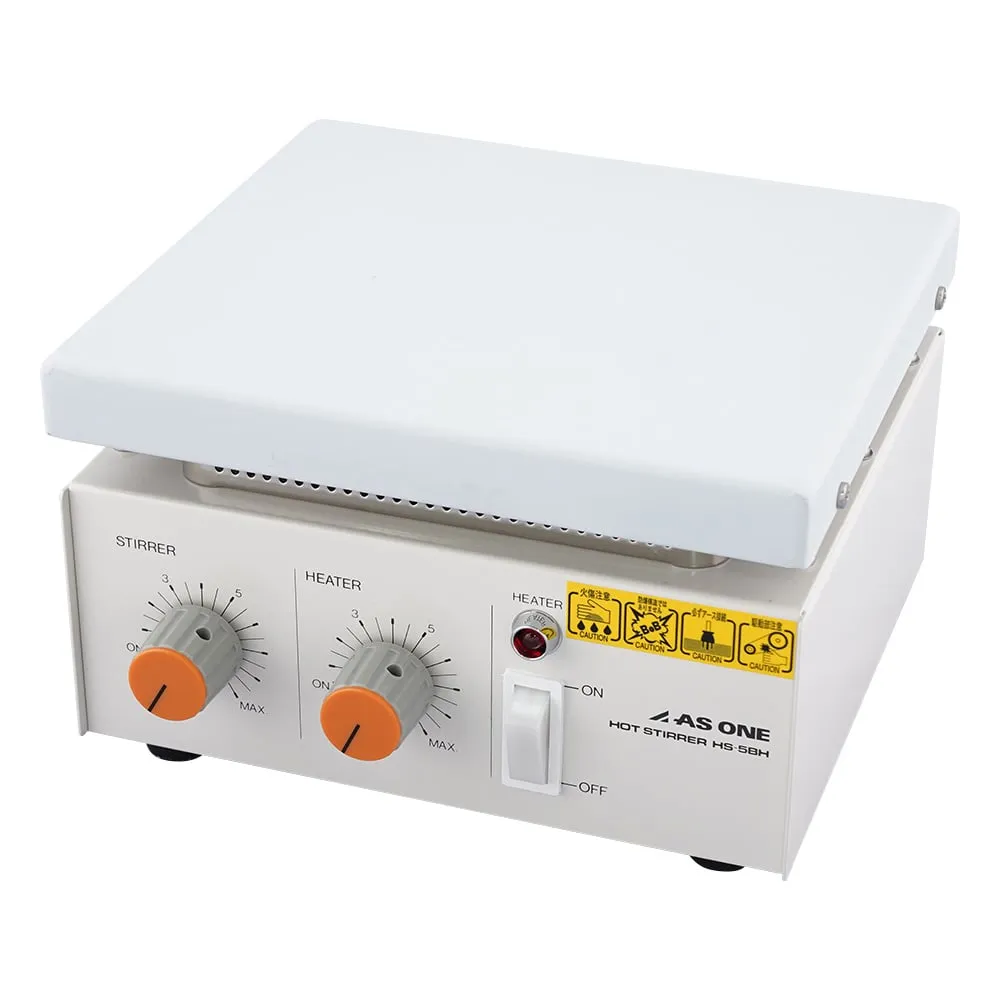 1-246-01 Hot Stirrer HS-5BH