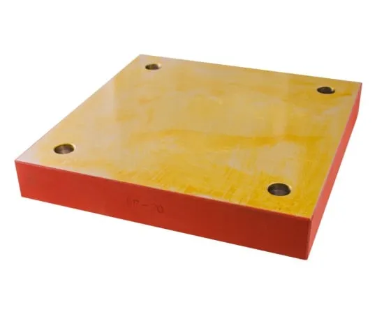 62-3150-26 Bearing Plate for CP/C2Z1/C2F1 BP-20