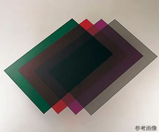 63-3128-09 F Type Acrylic Plate F1