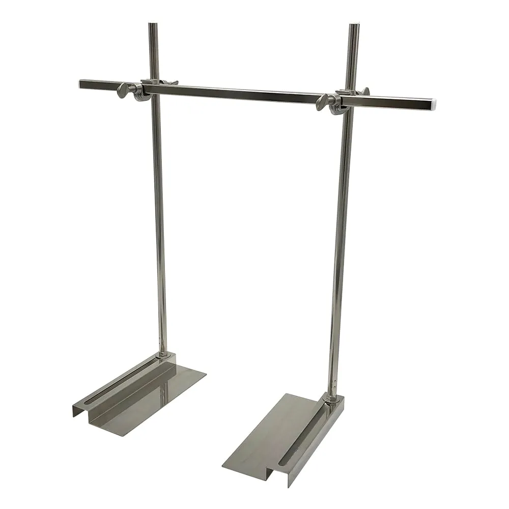 2-793-01 Heater Stand (Square Type) WB200 W500 WB200W500