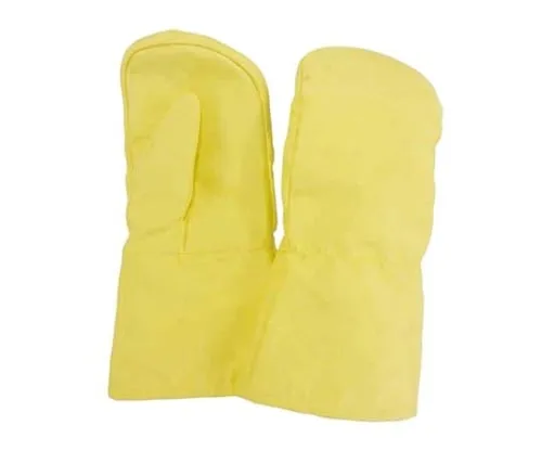 61-4696-33 Heat Resistant Mittens For Clean 300℃ Correspondence MT723