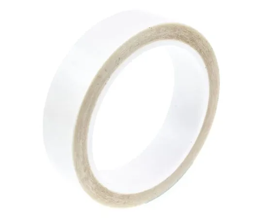 63-4645-23 RS PRO Yellow Double Sided Plastic Tape, 25mm x 20m 555-033