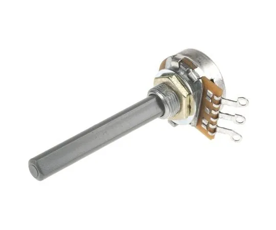 63-4577-02 Potentiometer 100 komega 0.4 W 1623763-2