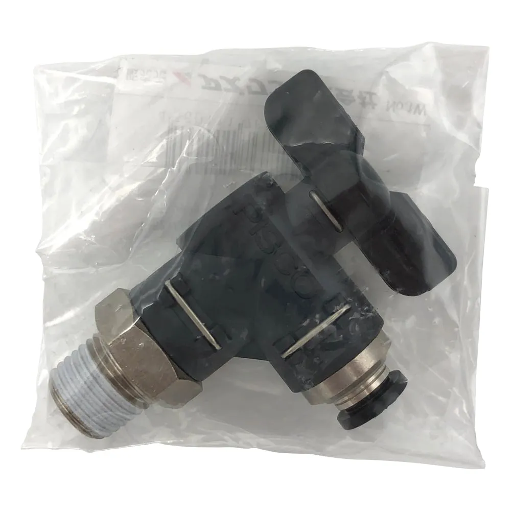 1-5216-02 Accessories for Desiccator Valve -