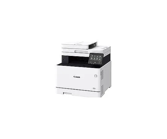 67-7495-43　［Discontinued］Color Laser Beam Printer MFP Satera MF741Cdw [3101C016]　MF741CDW