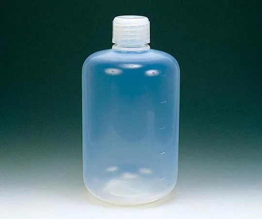 61-9942-68 PFA Narrow-Mouth Large Type Bottle 3L NR0189-001