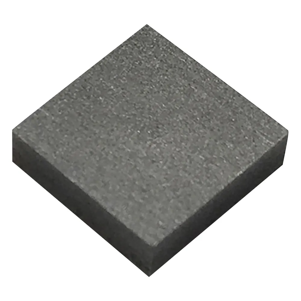 3-2246-11 Metal Sintered Filter (Stainless Steel, Irregular) □10 x 3 SUS10-3t-1