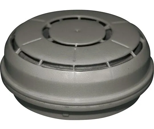1-1811-11 Replacement Filter For Respiratory Protective Equipment With Electric Fan G2 20354