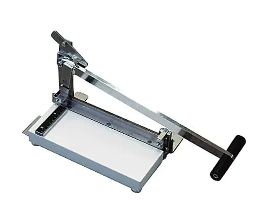 4-204-01 Hand Cutter (For Substrates) PC-210