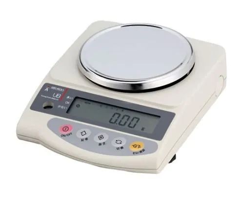 61-7347-77 Electronic Balance For Tuning Fork Analysis UB-S220