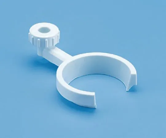 62-2933-43 Separatory Funnel Holder PP Single type 123000 123000