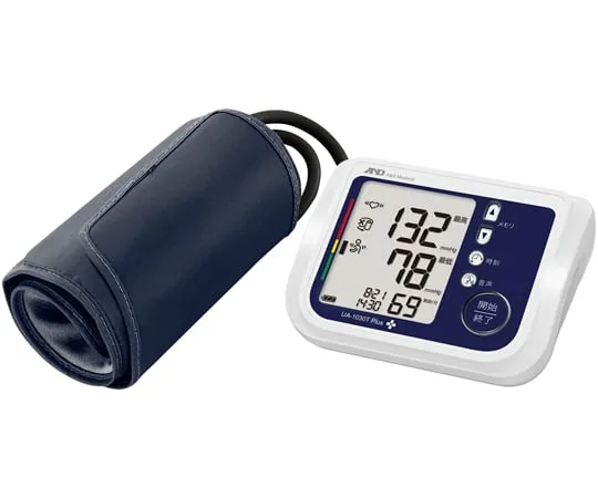 65-5789-68 Brachial Blood Pressure Monitor 3D Fit Cuff UA-1030TPlus