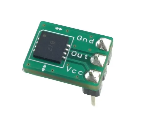 63-3116-64 DIP module with AMR Sensor DIP-MRES301B