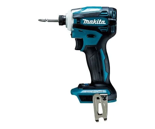 4-806-13 Rechargeable impact driver Main Unit Blue only TD162DZ