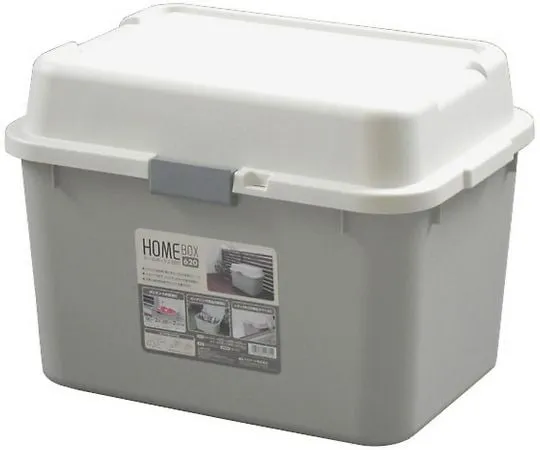 61-3519-99 Homebox light-grey 620 449821