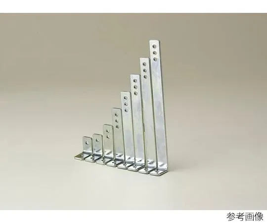 63-3129-08 UCK-P Type Mounting metal bracket (4pcs/set) UCKP42
