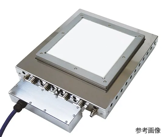 3-8115-01 Film Chuck Hot Plate 120 x 120 Waterproof PA2012-WPFC