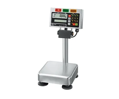 61-4673-63-57 Dust-proof Waterproof Digital Scale with Chinese Calibration Certificate FS15KI-JA