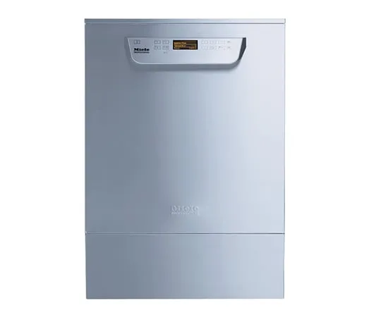 3-8028-01 Automatic Washing Machine (Miele) 600 x 600 x 835mm PG8583