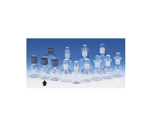 61-4433-45 BOD Incubator Bottle 100mL 080530-1002A