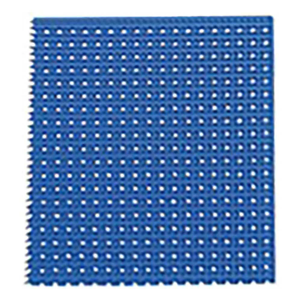3-9076-01 Silicone Mat For Autoclave Sterilization S 265 x 240 x 20mm SM-S