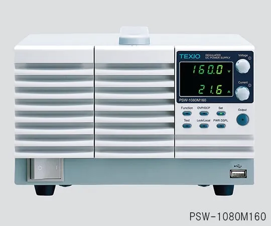 1-3889-18 Stabilized DC Power Supply Wide Range PSW-1080L80