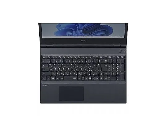 67-7861-43　［Discontinued］Keyboard cover for NEC VersaPro/J E/C generation (with numeric keypad)　FA-SNXV52W