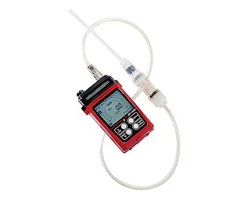 61-0743-72 Combustible Gas Monitor GP-1000 Methane GP-1000M